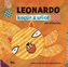 Leonardo kocúr z ulice