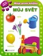 Můj svět - Moje první knížka