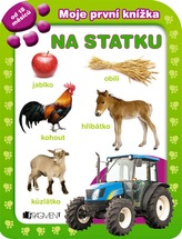 Na statku - Moje první knížka
