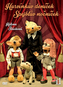 Hurvínkův denníček, Spejblův nočníček - DVD
