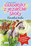 Kouzelná kniha - Čarodějky z jezdecké školy