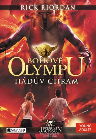 Bohové Olympu – Hádův chrám