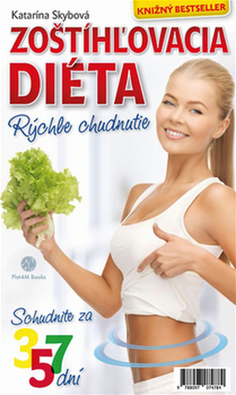 Zoštíhľovacia diéta