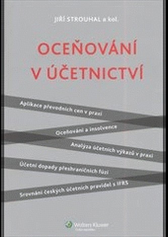 Oceňování v účetnictví