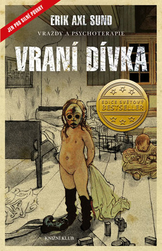 Vraní dívka Vraní dívka