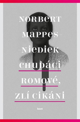 Chudáci Romové, zlí Cikáni Chudáci Romové, zlí Cikáni