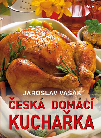 Česká domácí kuchařka