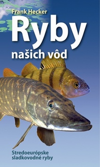 Ryby našich vôd