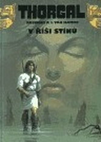 Thorgal v říši stínů