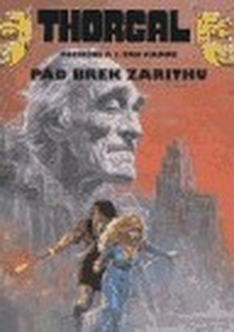 Thorgal Pád Brek Zarithu