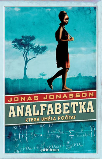 Analfabetka, která uměla počítat Analfabetka, která uměla počítat