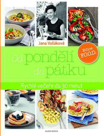 Od pondělí do pátku