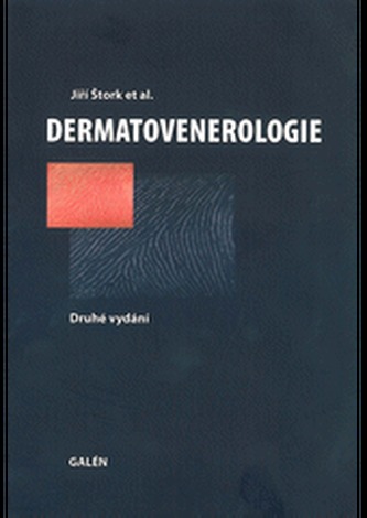 Dermatovenerologie