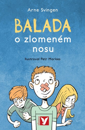 Balada o zlomeném nosu