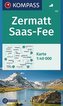 Zermatt-Saas Fee 117   NKOM 1:40T