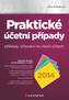 Praktické účetní případy 2014 - příklady účtování na všech účtech