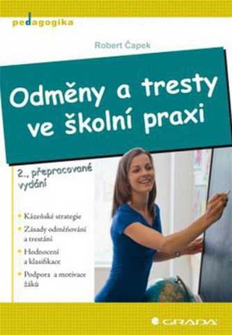 Odměny a tresty ve školní praxi
