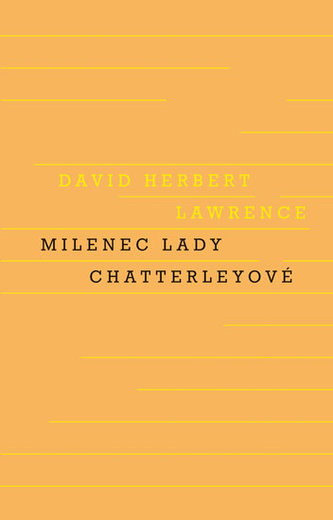Milenec lady Chatterleyové