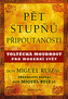 Pět stupňů připoutanosti