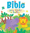 Bible pro kluky a holky