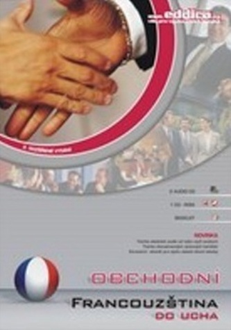 Obchodní francouzština do ucha
