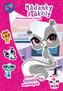 Littlest Pet Shop Narozeninová oslava