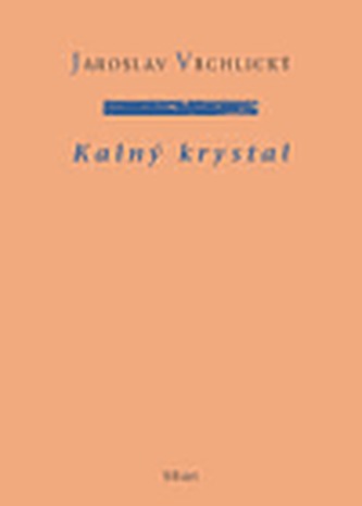 Kalný krystal