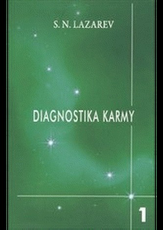 Diagnostika karmy 1
