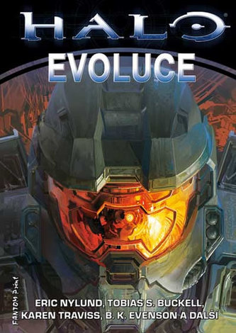 Halo 7 - Evoluce Halo 7 - Evoluce