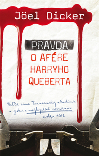 Pravda o afére Harryho Queberta