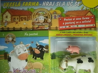 Veselá farma