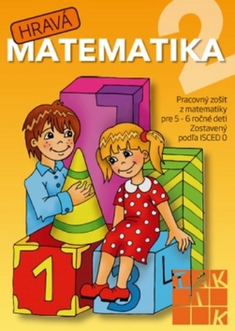 Hravá matematika 2