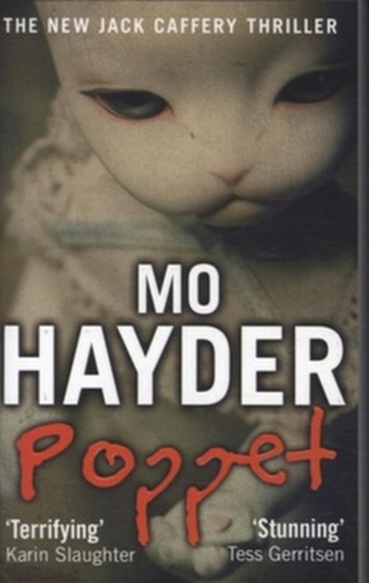 Poppet (anglicky)