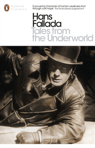 Tales from the Underworld (anglicky)