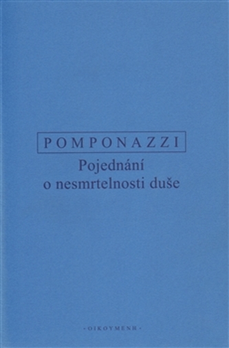 Pojednání o nesmrtelnosti duše