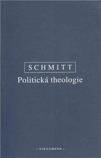 Politická theologie