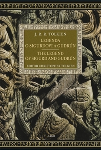 Legenda o Sigurdovi a Gudrún / The Legend of Sigurd and Gudrún