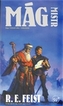 Mág - Mistr