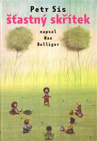 Šťastný skřítek