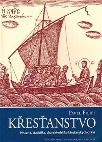 Křesťanstvo Křesťanstvo