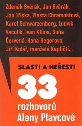 Slasti a neřesti Slasti a neřesti