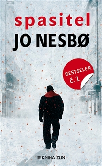 Spasitel (paperback)