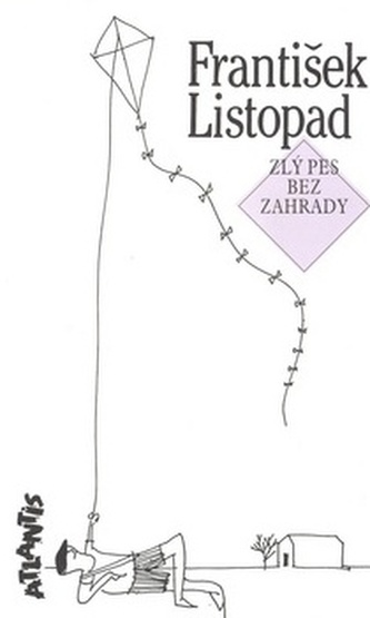 Zlý pes bez zahrady