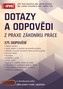 Dotazy a odpovědi z praxe zákoníku práce