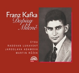 Listy Milene