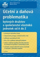 Účetní a daňová problematika