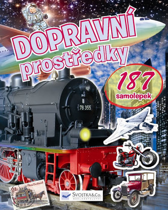 Dopravní prostředky