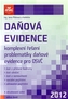 Daňová evidence 2012