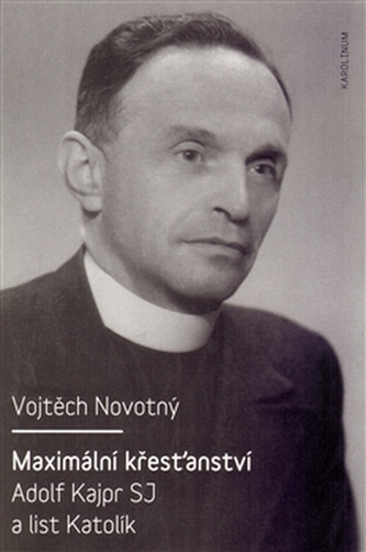 Maximální křesťanství Maximální křesťanství