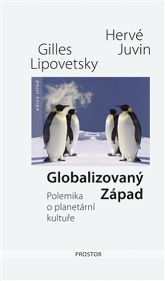 Globalizovaný Západ Globalizovaný Západ